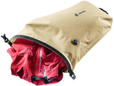 deuter Cabezon HB 14 Lenkertasche beige/schwarz