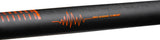 Reverse Seismic 810 Carbon Lenker Ø35mm 25mm schwarz/orange