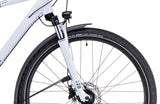 Cube Nature Pro Allroad Classic frostwhite´n´grey