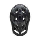 Fox Speedframe MTB-Helm Black Camo