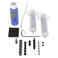 Magura Service Kit für Scheiben-/Felgenbremse für alle Magura Bremsen – aktuelle Variante