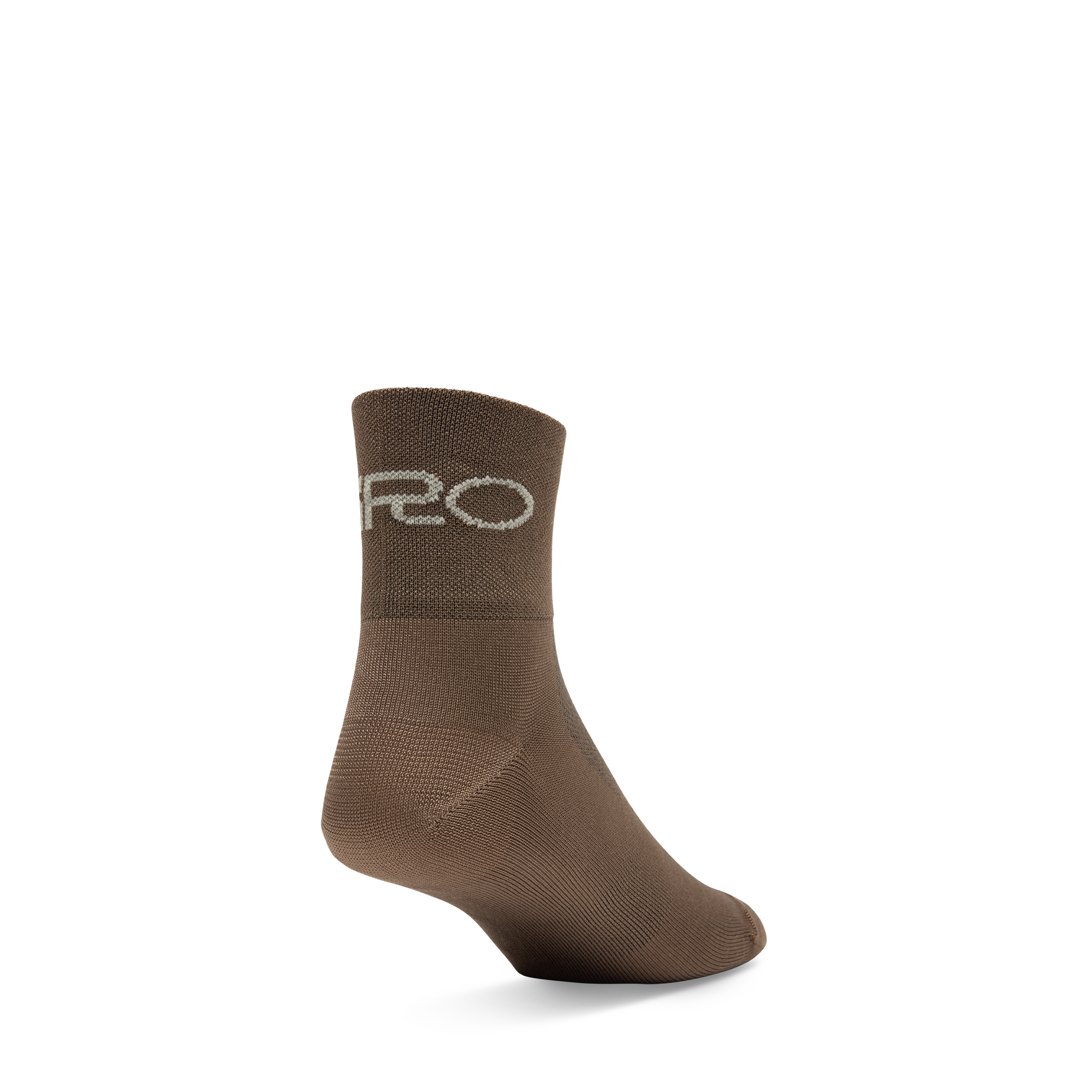 Giro Comp Racer Socken cloud grey