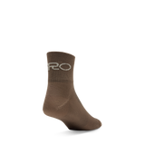 Giro Comp Racer Socken cloud grey