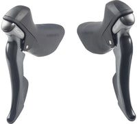 Shimano Tiagra ST-4700/4703 Schalt-/Bremshebel Set 3x10-fach grau – aktuelle Variante