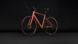 Cube Nuroad ONE  spicypapaya´n´black (2027)