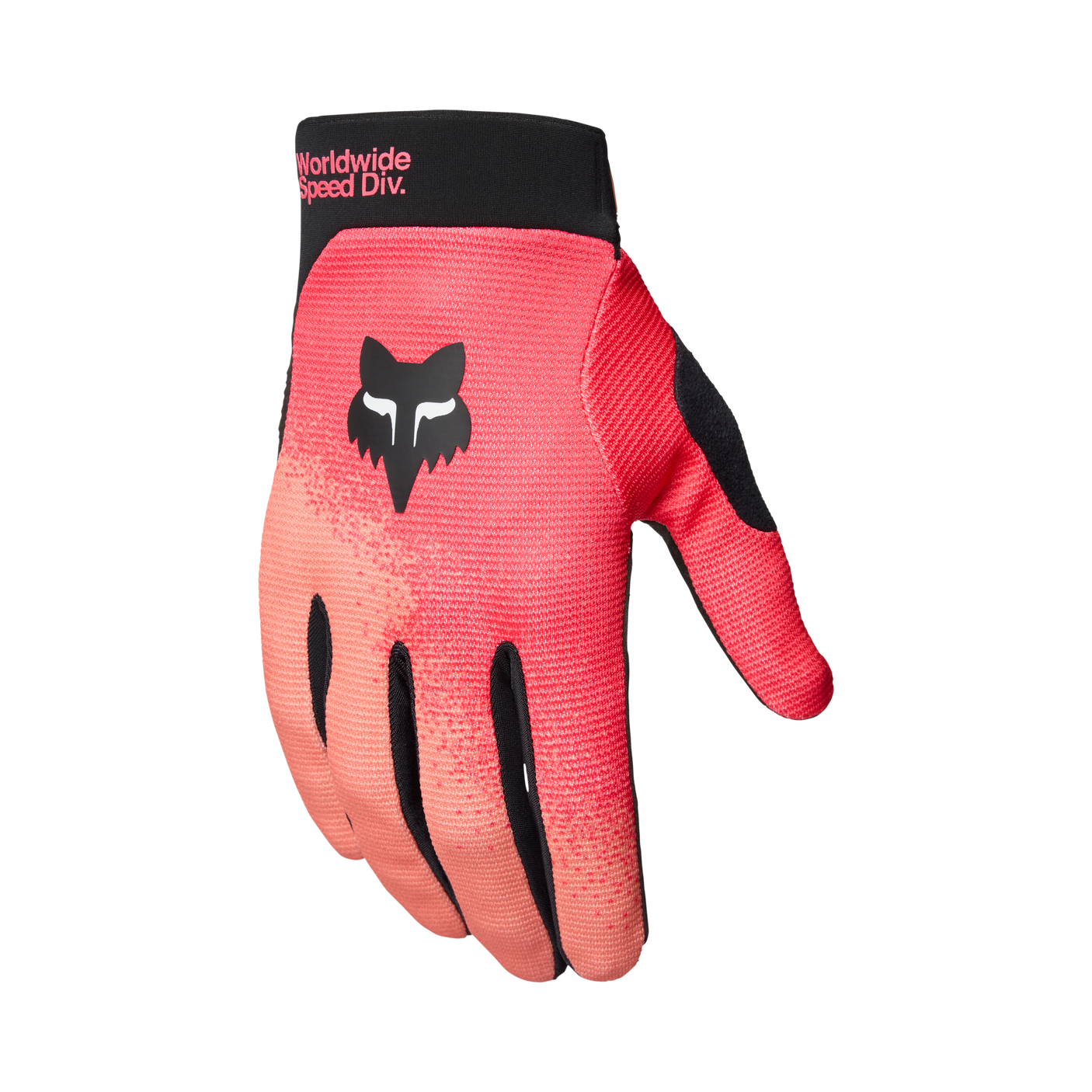 Fox Ranger Glove Blend Neon Pink