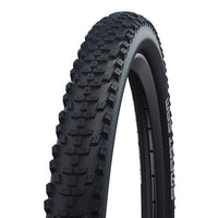 Schwalbe Smart Sam Performance, E50, schwarz – aktuelle Variante