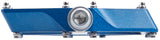 ACID Pedale FLAT A3-ZP R blue