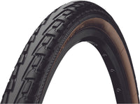 Continental Ride Tour Drahtreifen 28" braun