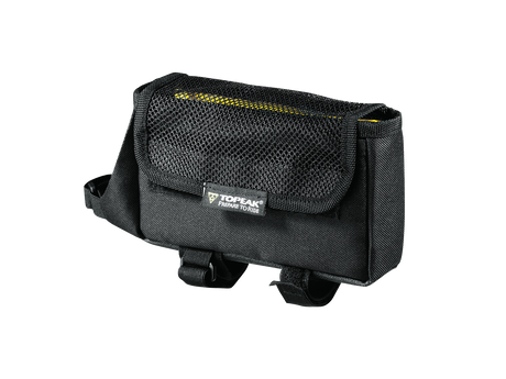 Topeak TriBag All Weather Rahmentasche L schwarz/weiß