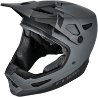 CUBE Helm STATUS X 100% – aktuelle Variante