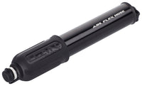 Lezyne HV Drive Minipumpe S schwarz – aktuelle Variante