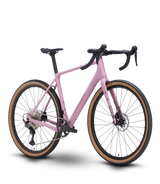 Raymon Soreno Comp mohair pink (2027)