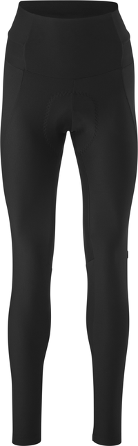 Gonso Essential Tight High Waist SC Damen black – aktuelle Variante