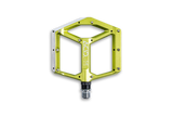 ACID Pedale FLAT A1-CB green