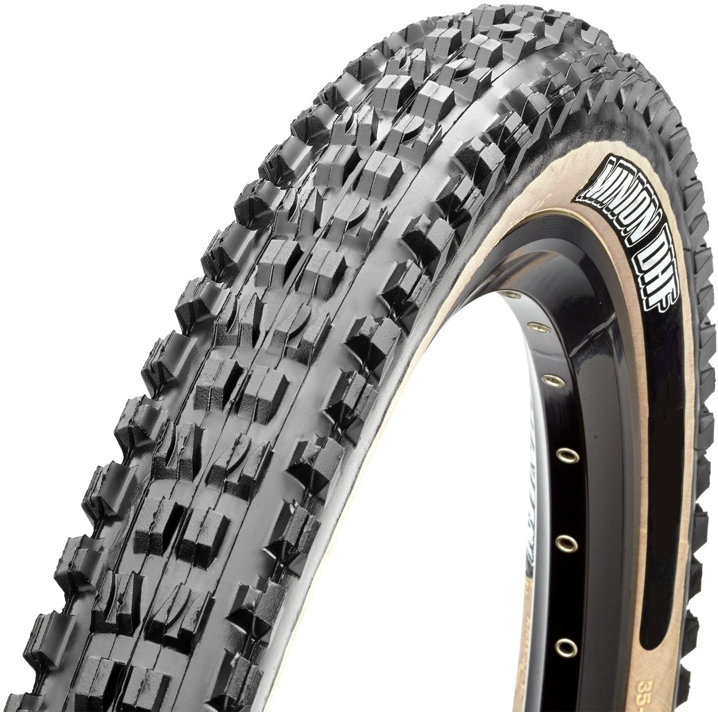 Maxxis Minion DHF Folding Tyre 29x2.60