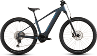 Cube Reaction Hybrid Pro 800 (2026) | 27,5/29 Zoll E-MTB Hardtail | nebular´n´dazzle – aktuelle Variante