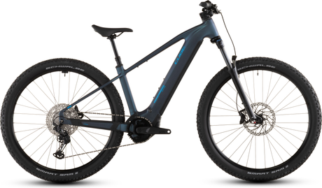 Cube Reaction Hybrid Pro 800 nebular´n´dazzle (2026)