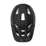 Abus CliffHanger MIPS Mountainbike Helm velvet black