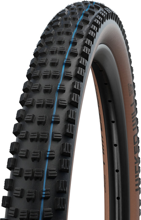 SCHWALBE Wicked Will Faltreifen 29x2.40" Addix Speedgrip SuperRace Tubeless