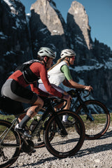 Abus TAIPAN Gravel Helm frosted green
