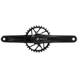 SRAM Eagle S150 Kurbelgarnitur 32T Powerspline  schwarz