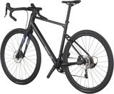 Bergamont Grandurance 30 reddish black (2026)