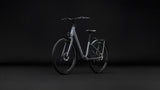 Cube Kathmandu Hybrid C:62 SLT 400X Easy Entry ashgrey´n´prizm (2027)