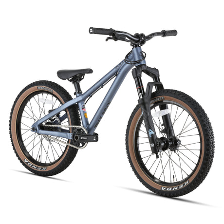 Tiny Rock Bullet 20'' Matt Grau/Schwarz (2025)
