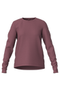 Cube WS Funktionsshirt langarm bordeaux