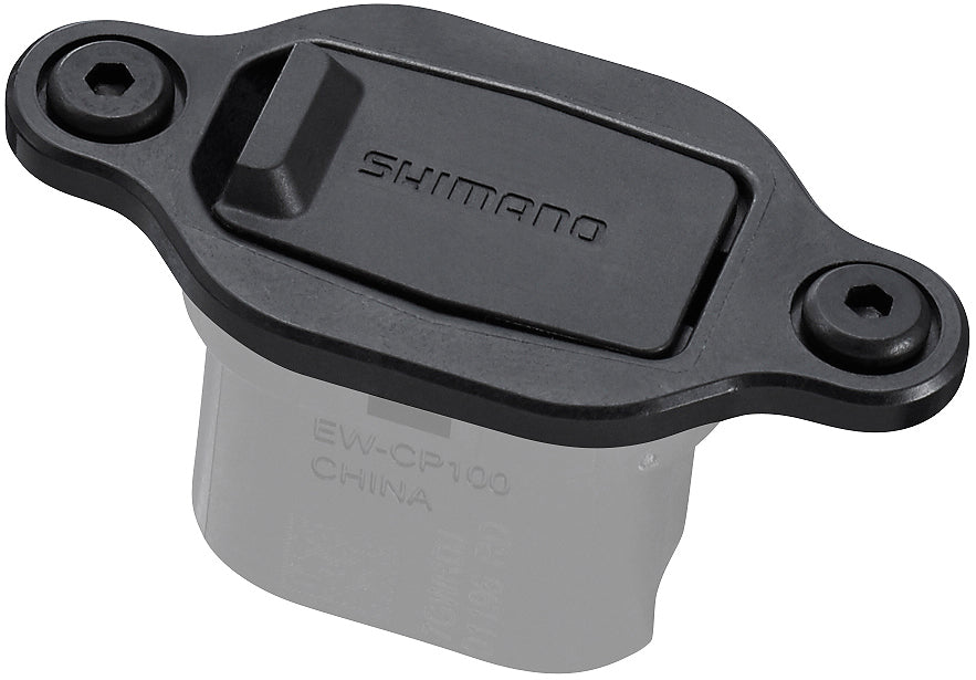 Shimano Steps EW-CP100 Ladeport mit 550mm Kabel