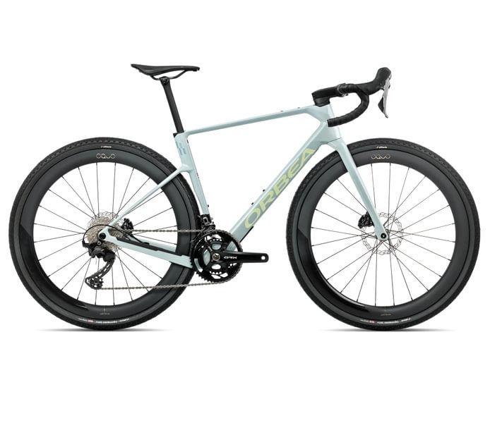 Orbea TERRA RACE M20LTD (2026) | Gravelbike