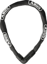 Abus Tresor 7 mm 6807C Kettenschloss black