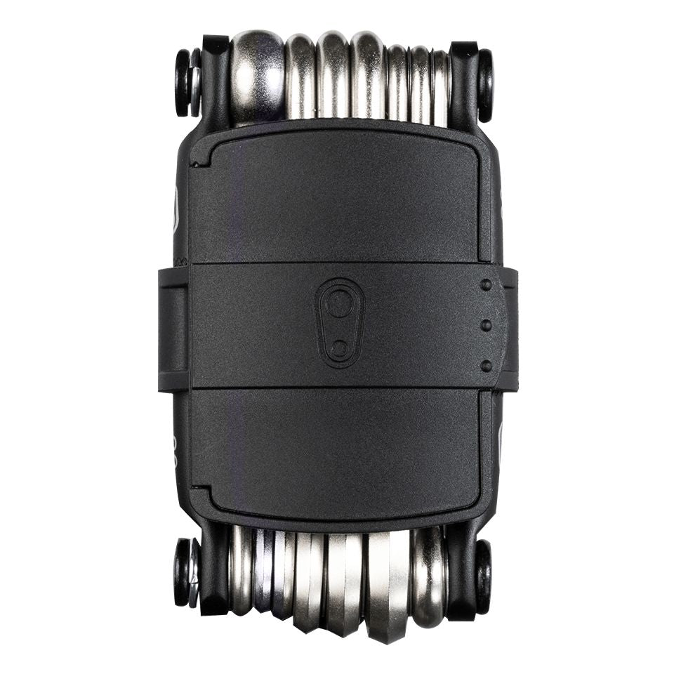 Crankbrothers Multi-20 Multitool Midnight Edition black
