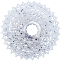 Shimano Deore XT CS-M770 Kassette 9-fach grau – aktuelle Variante
