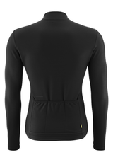 Gonso Sitivo Jersey Therm M black