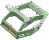 ACID Pedale FLAT A3-ZP R olive