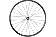 Mavic Crossmax Vorderrad 29" Boost 15x110mm CL