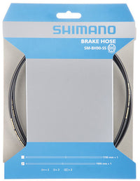 Shimano SM-BSM-BH90-SS Bremsschlauch schwarz – aktuelle Variante