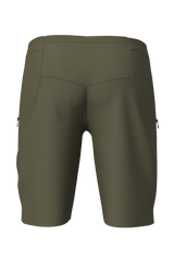 Cube GRAVEL Short olive
