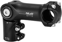 XLC Comp ST-T13 Vorbau Ø 25,4 mm schwarz – aktuelle Variante