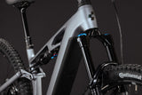 Cube Stereo Hybrid ONE44 HPC SLX Evo 800  slategrey´n´prizm (2027)