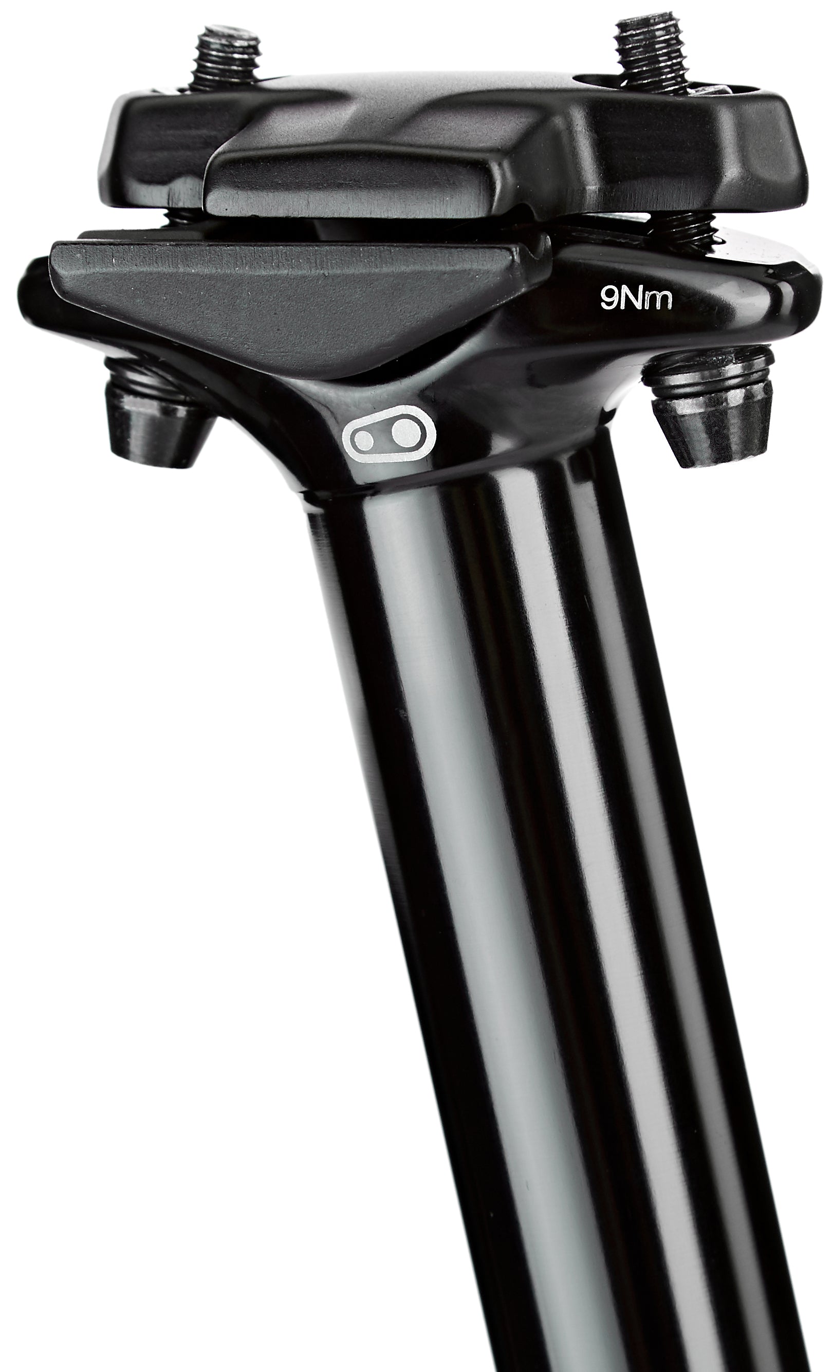 Crankbrothers Highline 3 Teleskop Sattelstütze Ø30,9mm schwarz