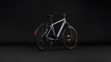 Cube Touring ONE Diamant silverblue´n´reflex (2027)