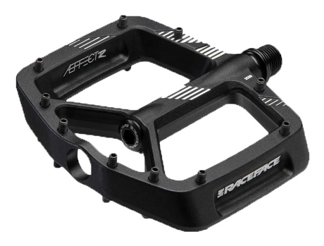 Race Face Aeffect R Pedale schwarz