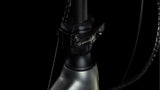 Cube Compact Hybrid Comfort 500 flashgrey´n`smoke (2025)