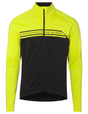 VAUDE Men`s Posta LS Tricot II bright green