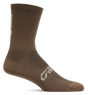 Giro Comp Racer Socken cloud grey
