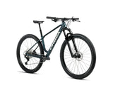 Orbea ALMA H20 Espace Green (Matt) - Ivory White (Gloss) (2026)