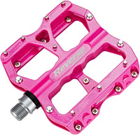 Reverse Escape Pedale pink – aktuelle Variante